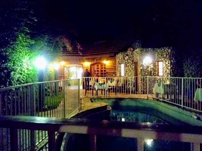 Budapez - Restó a puertas cerradas - Gastronomía y hostelería