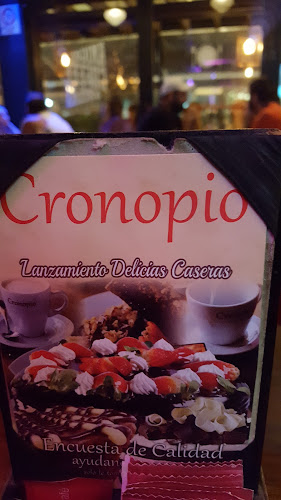 Cronopio