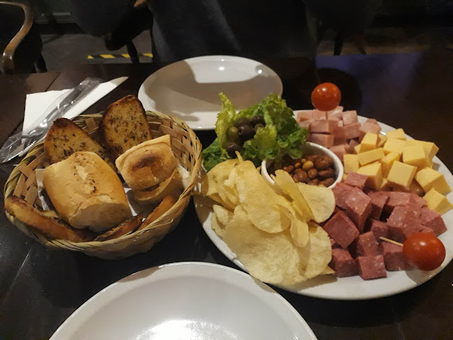 Gral. Martin Güemes 92, A4400 Salta