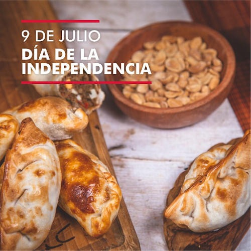 Pizza Club Brasil - Corrientes