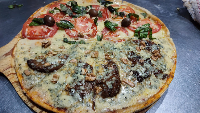 Comentarii opinii despre Frida Resto Bar