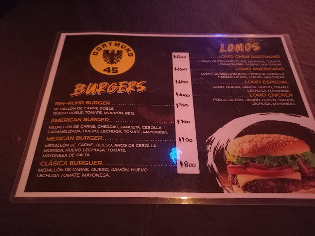 Dortmund - Gastronomía y hostelería