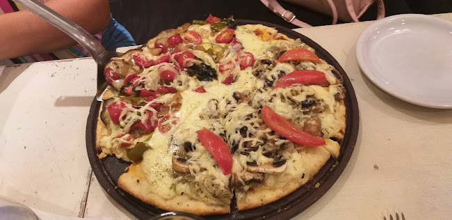 Siete 10 - Santa Rosa