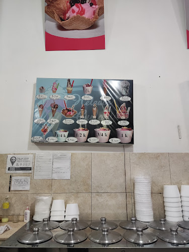 Opinii despre Helados Gularte în Gualeguaychú - Gastronomía y hostelería