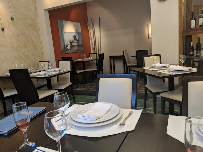 El Almendro - Puerto Madryn