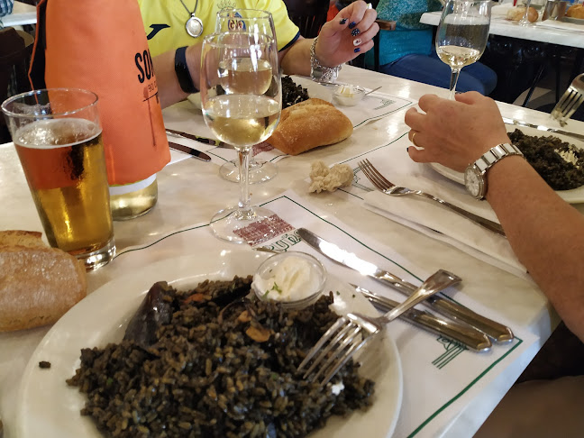 Opinii despre Café Iruña în Rosario - Gastronomía y hostelería