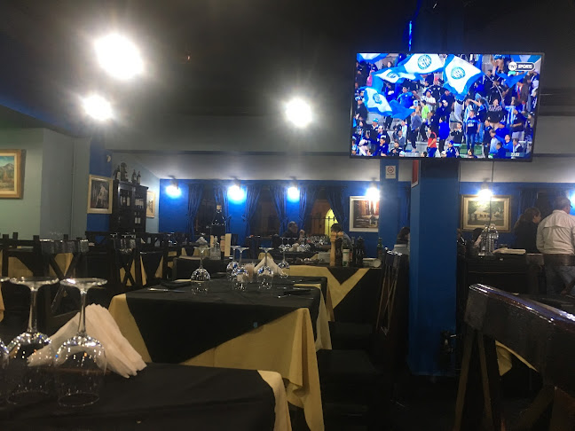 El Nuevo Corral - Gastronomía y hostelería