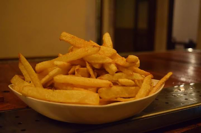 Opinii despre Un bar de fueguitos în Salta - Gastronomía y hostelería