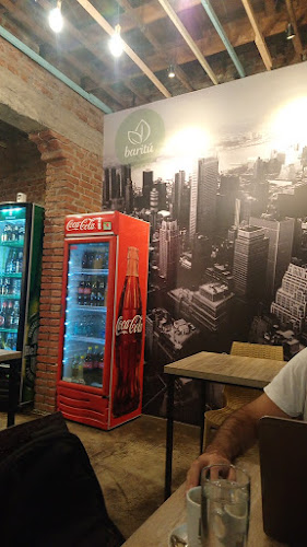 Comentarii opinii despre Baritú