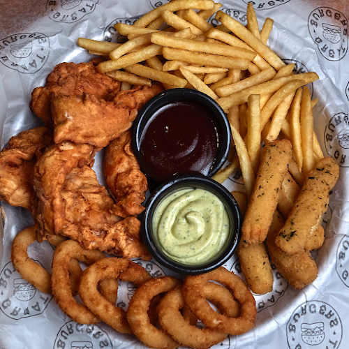 Av. Cazón 1334, B1648EXA Tigre, Provincia de Buenos Aires