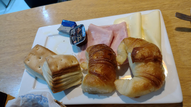 Comentarii opinii despre Starbucks