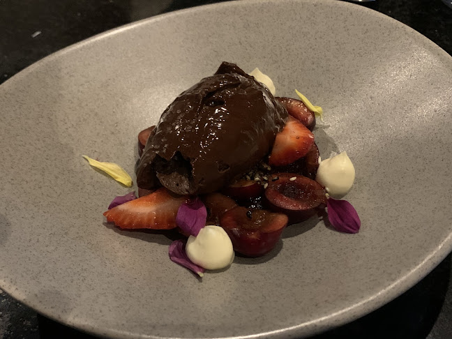 Comentarii opinii despre Chicharra Asador A Las Brasas