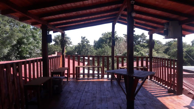 Los amigos pub - Herradura