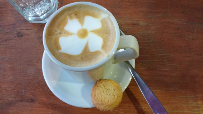 Berlina Café - San Miguel de Tucumán
