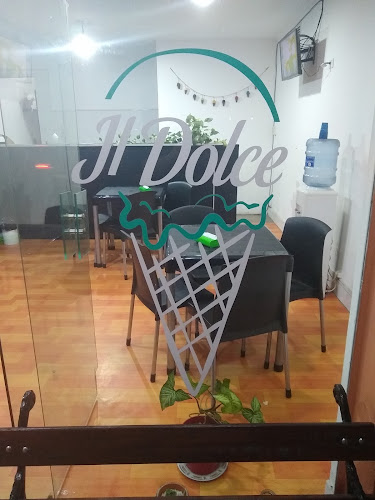 Il Dolce Helados - Francisco Alvarez