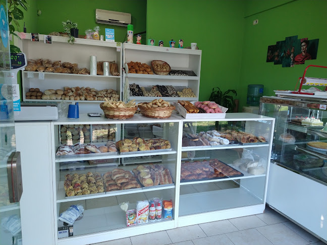 Opinii despre Panadería Frida Kahlo în Alejandro Korn - Gastronomía y hostelería