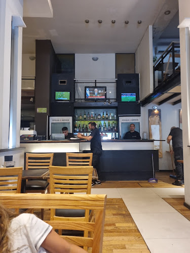 Opinii despre Flamingo în Paraná - Gastronomía y hostelería