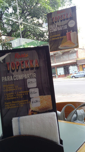 Opinii despre Topekka Bar în San Miguel de Tucumán - Gastronomía y hostelería