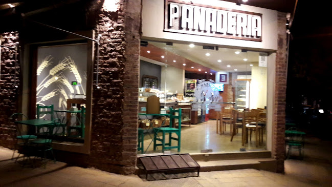 El Escondrijo Panadería