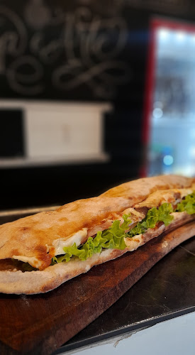 Rossetti - Villa Carlos Paz