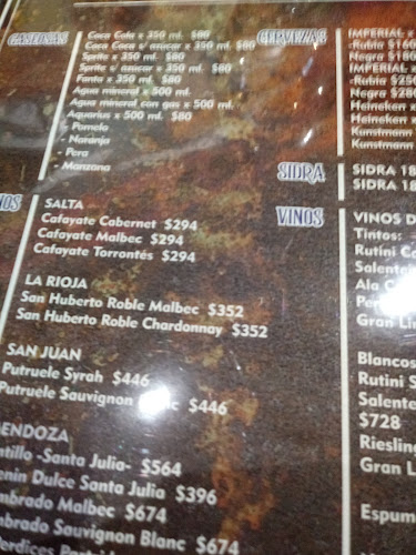 La Chatarreria Foodpark - Córdoba