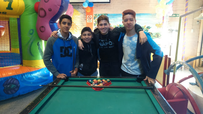 Pelotero Nano - Gastronomía y hostelería