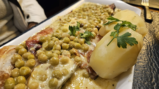 Restaurante Círculo Italiano