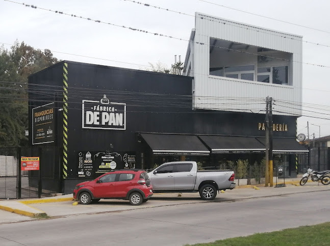 Fabrica de Pan - Benavidez