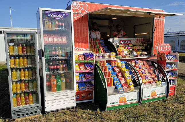 Comentarii opinii despre Expoagro