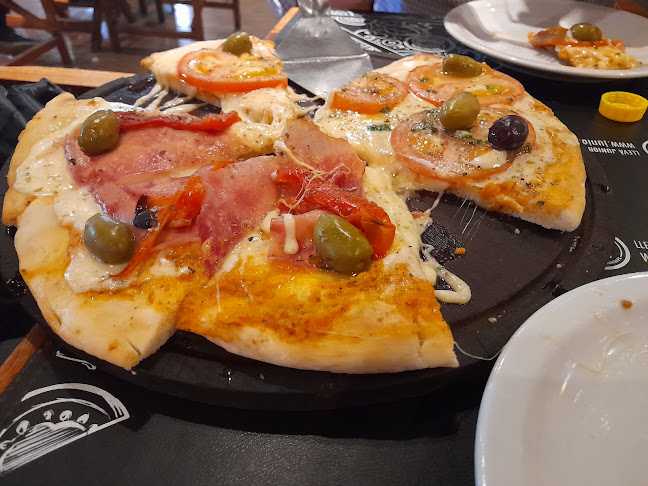 Pizzeria Piamonte - Gualeguaychú