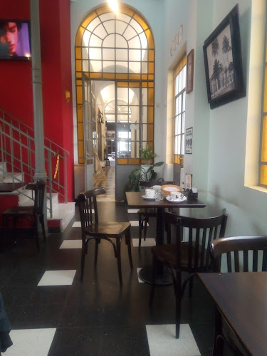 Ciro Café - Rosario