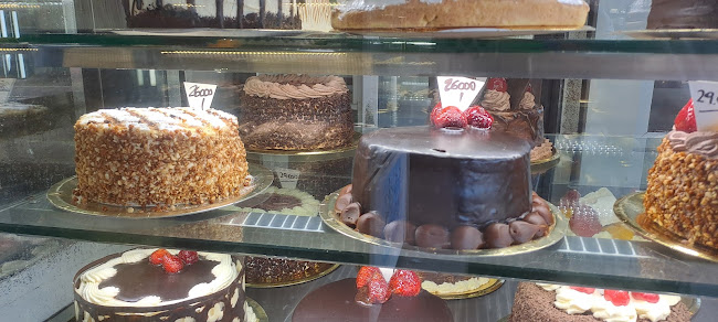 Confitería Summus - Gran Buenos Aires