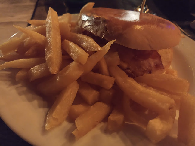 Comentarii opinii despre Gran Familia Argentina