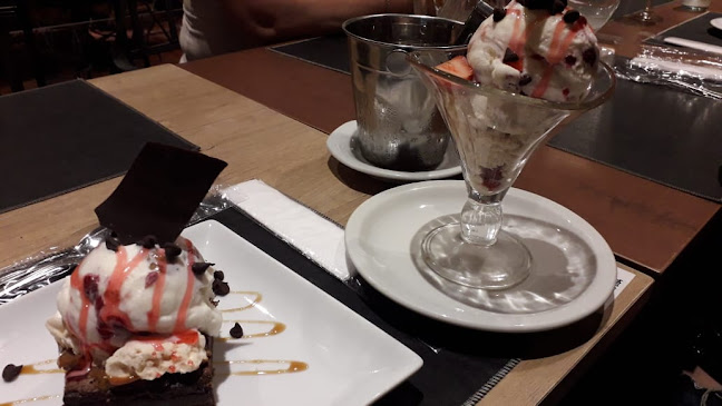 Restaurante Hostal de Palito - Gastronomía y hostelería