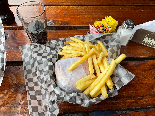 Opinii despre Wanawar în Ramos Mejía - Gastronomía y hostelería