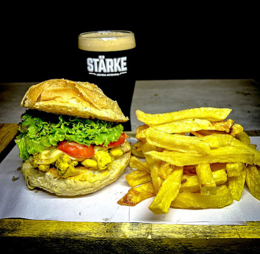 Comentarii opinii despre Stärke