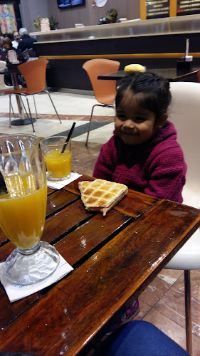 Heladeria Colonial Helados & Café Libertador Vicente lopez - Gastronomía y hostelería