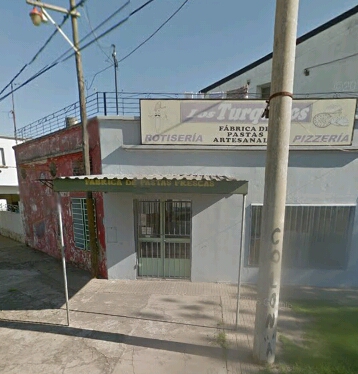 Necochea 4601, S3002FWB Santa Fe de la Vera Cruz, Santa Fe