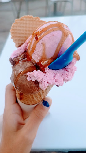Opinii despre Grido helado în Las Heras - Gastronomía y hostelería