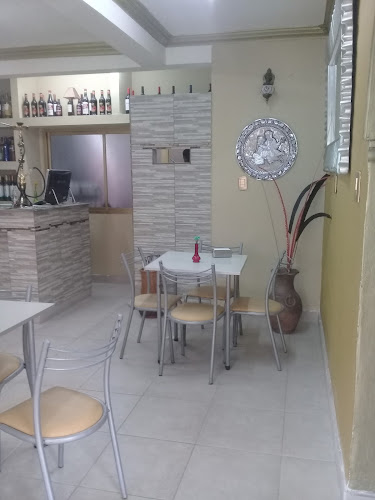 Nur Comidas Arabes - Gastronomía y hostelería