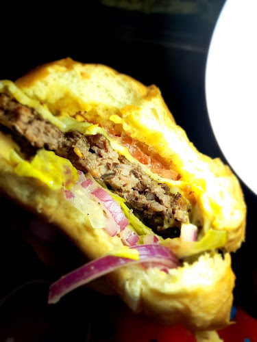 La Uno Burger - Santa Fe de la Vera Cruz