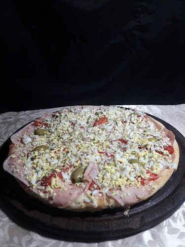 Opinii despre Pizzería y Lomiteria Jonasito în La Rioja - Gastronomía y hostelería