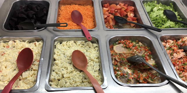 Opinii despre Las Brasas în Comodoro Rivadavia - Gastronomía y hostelería