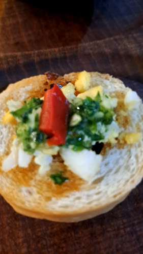 Comentarii opinii despre Bwana bar