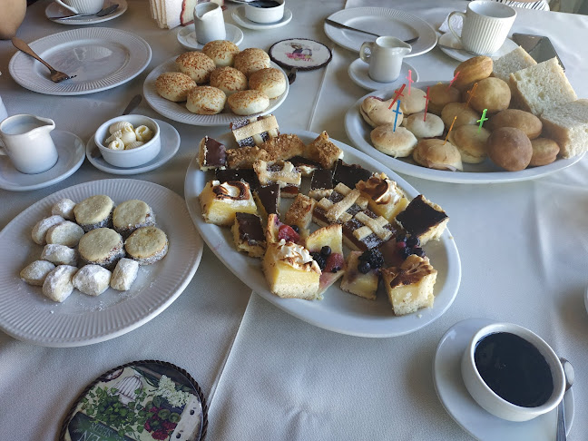 Reencuentro - Comodoro Rivadavia