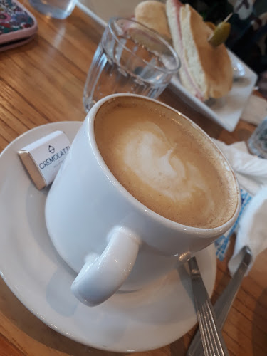 Opinii despre Cremolatti Alta Córdoba în Córdoba - Gastronomía y hostelería