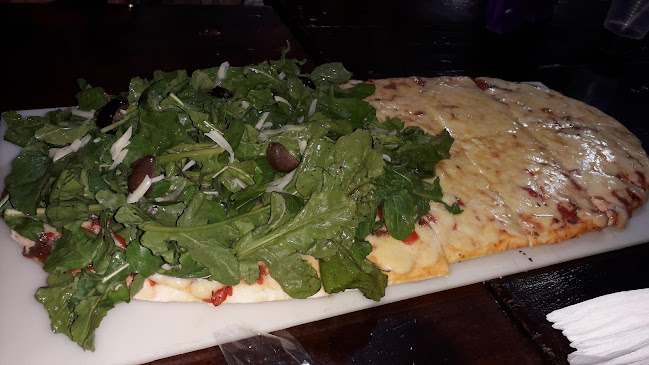 La Piu Bella PIZZERIA