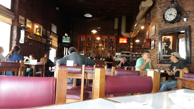 Restaurante Esquina Lagos