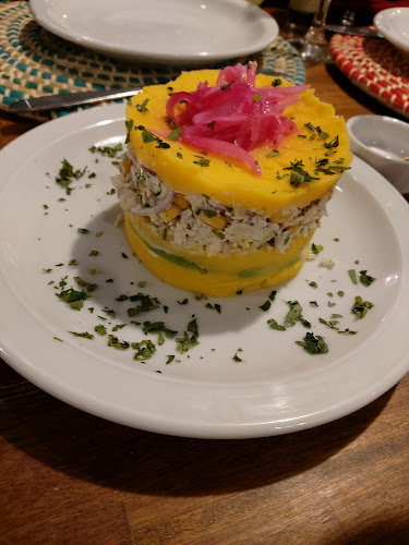 Lima linda sabores del Perú - Mar del Plata