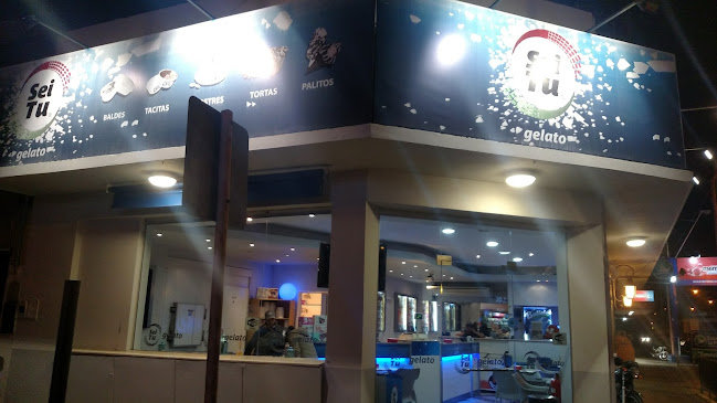 Opinii despre Sei Tu în Olavarría - Gastronomía y hostelería